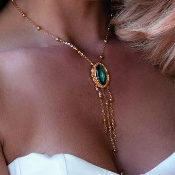 Brame necklace