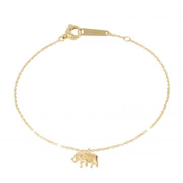 Elefant - Strenght Bracelet
