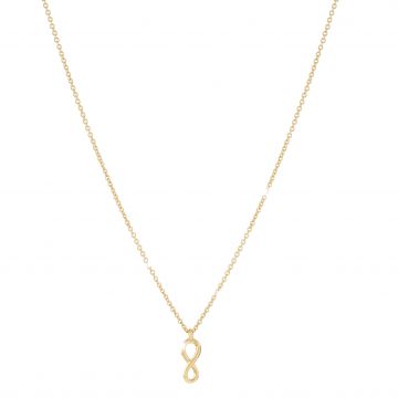 Infinity - Perfection Necklace