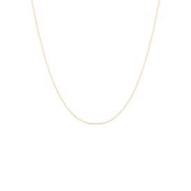My Life necklace base in gold 42 cm