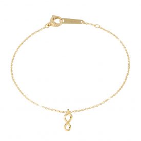 Infinity - Perfection Bracelet