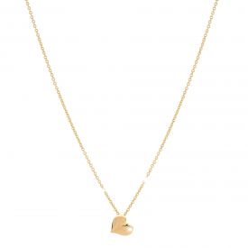 Heart - Love Necklace