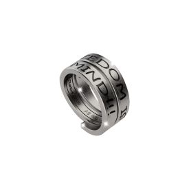 Uomo collection Ring